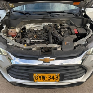 TRACKER TURBO 1.2 PREMIER AT 2021 GYW343_11