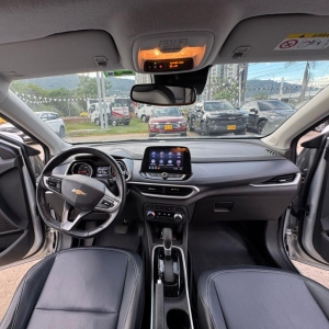 TRACKER TURBO 1.2 PREMIER AT 2021 GYW343_16