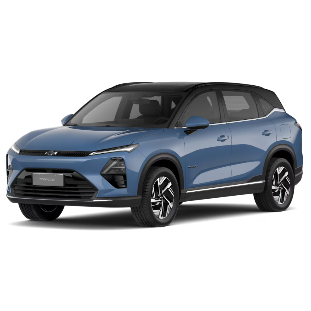 CHEVROLET CAPTIVA EV_4