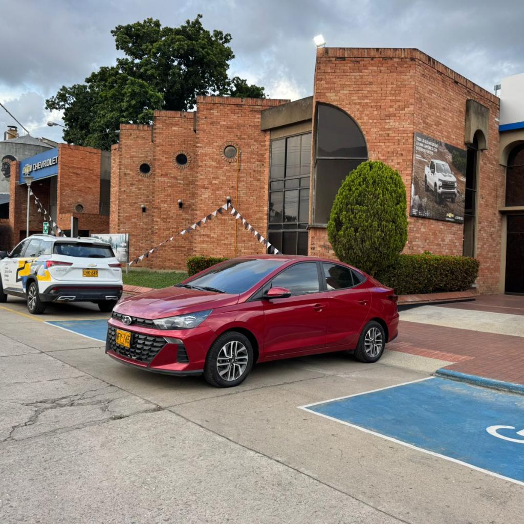 ACCENT HB20S ADVANCE MT 1600CC ABS 2024 NFY765_3