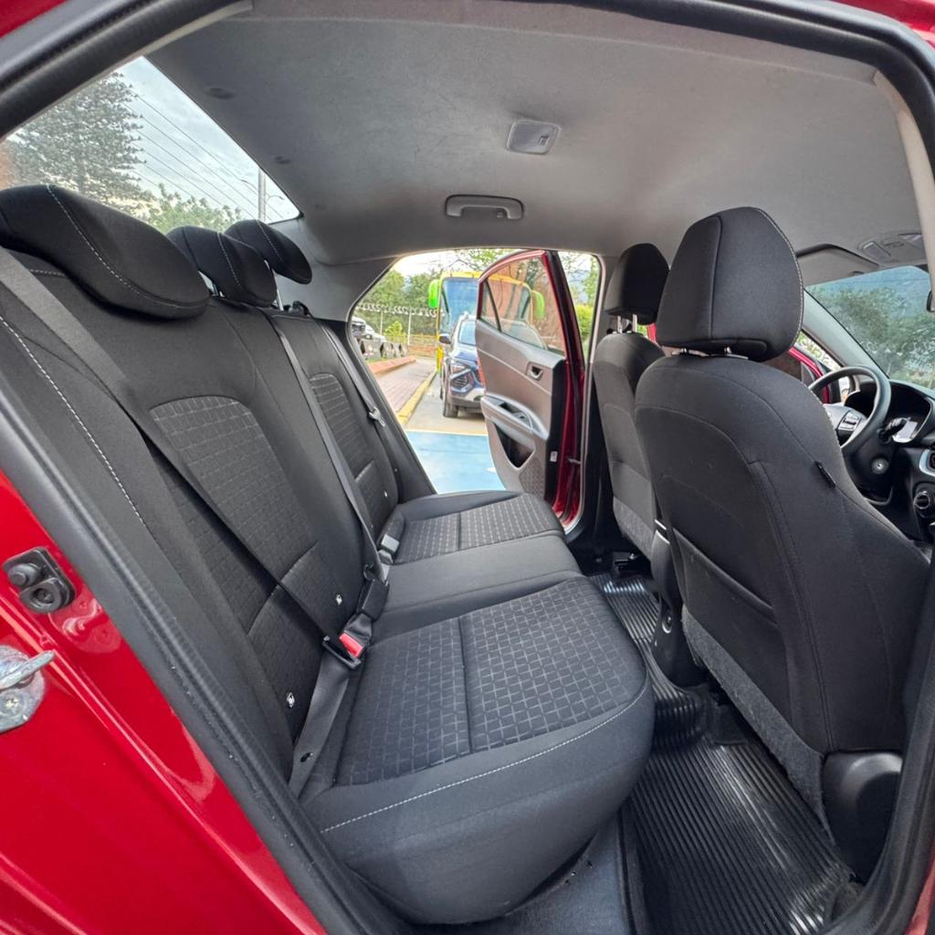 ACCENT HB20S ADVANCE MT 1600CC ABS 2024 NFY765_14