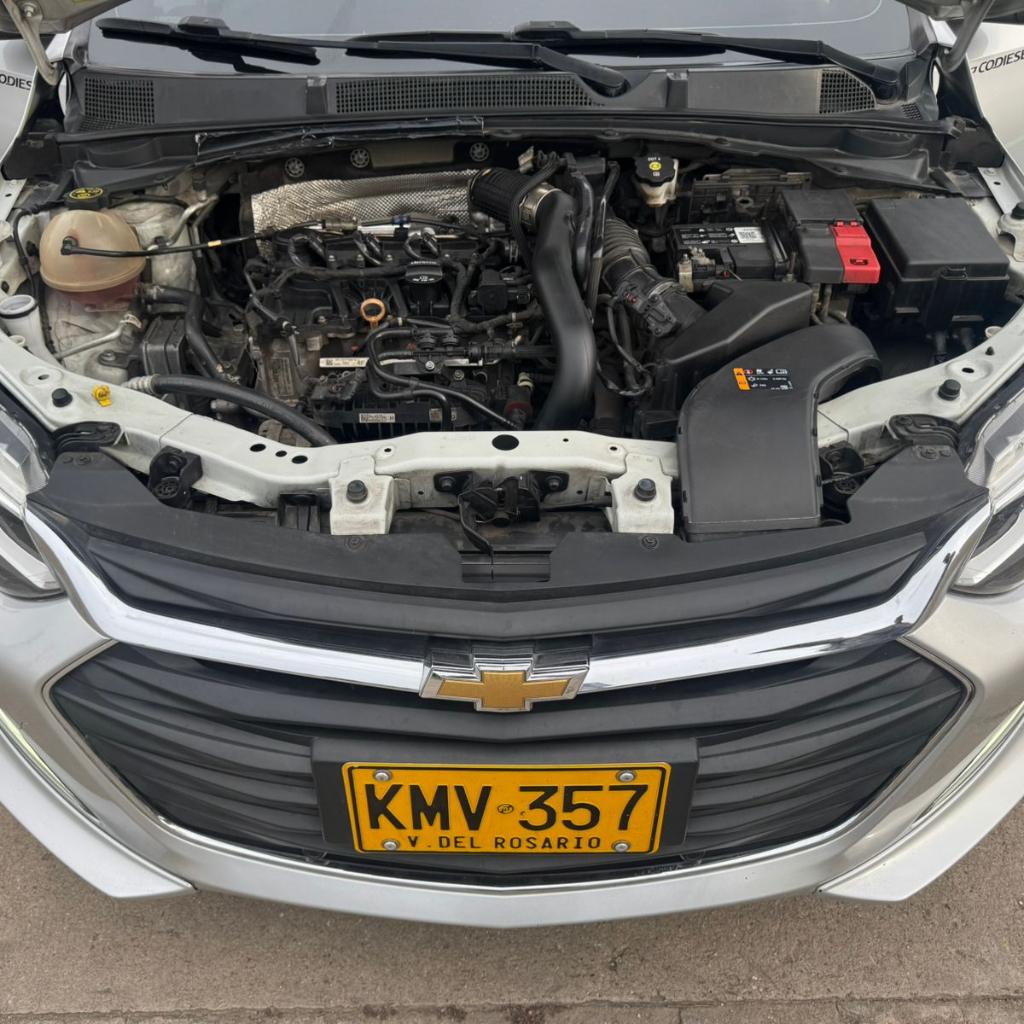 ONIX PREMIER TURBO AC 1.0 4P 4X2 TA 2021 KMV357_11