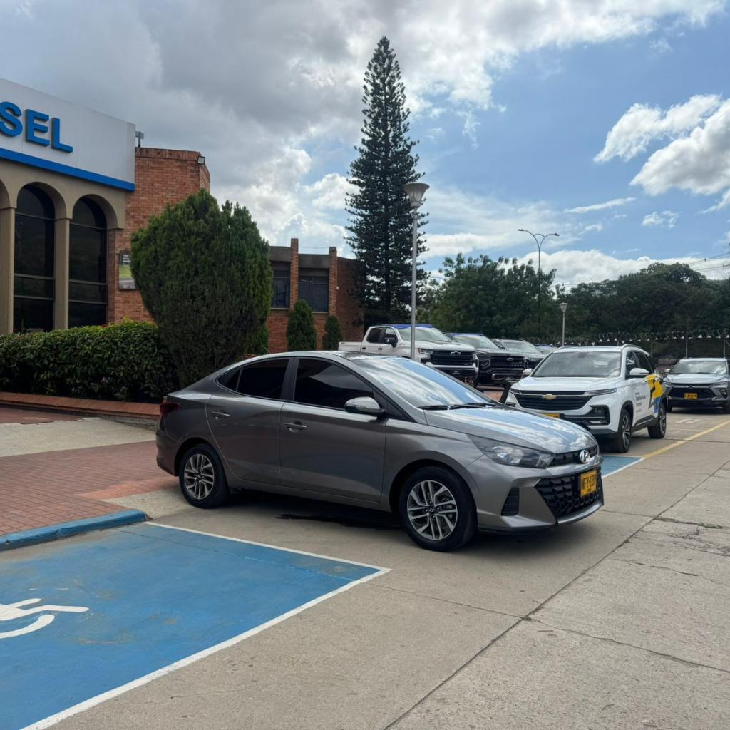 ACCENT HB20S ADVANCE AT 1600CC ABS 2024  NFY139_9