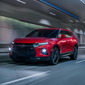 CHEVROLET BLAZER RS_6