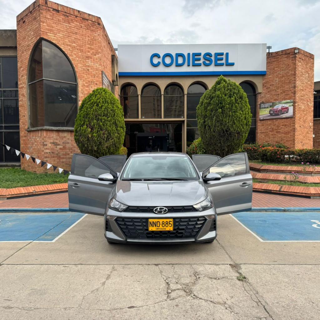 ACCENT HB20S ADVANCE AT 1600CC ABS 2024  NNO885_10