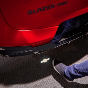 CHEVROLET BLAZER RS_2