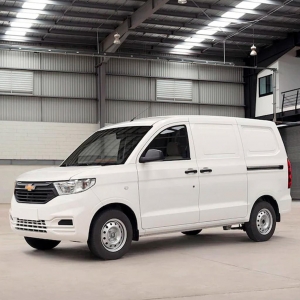 CHEVROLET N400 CARGO_1