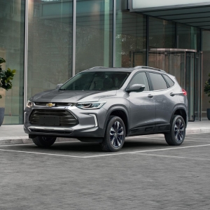 CHEVROLET TRACKER TURBO_2