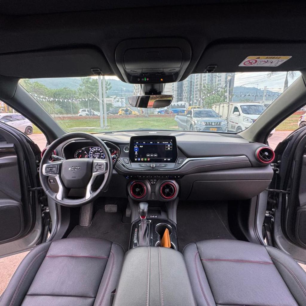 BLAZER RS AC 3.6 5P AWD TA 2024 LHN074_16