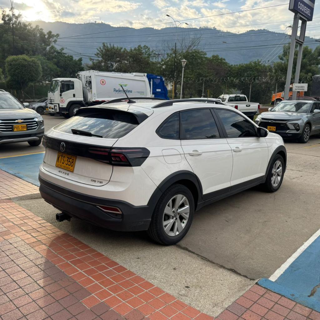 VOLKSWAGEN NIVUS CONFORTLINE 2022 KTS358_7