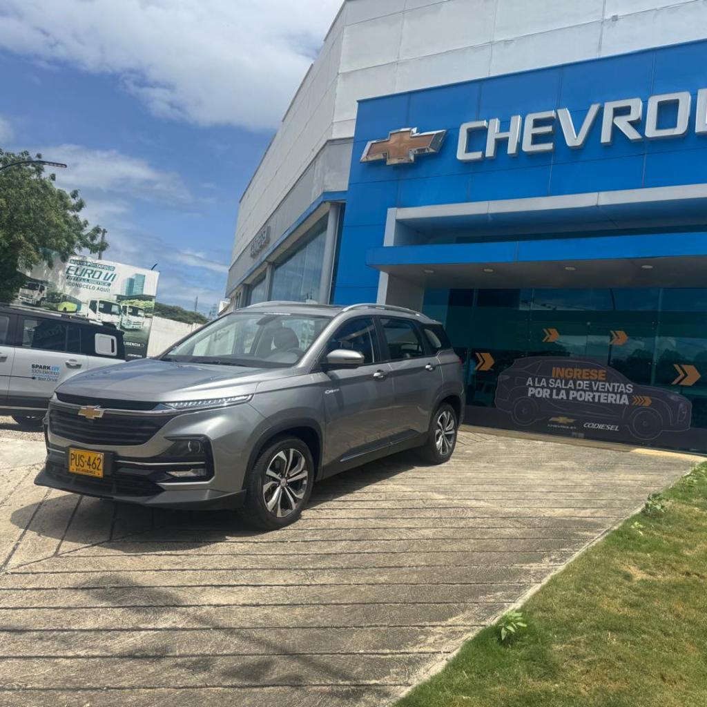 CAPTIVA TURBO PREMIER AT 2026 PUS462_3