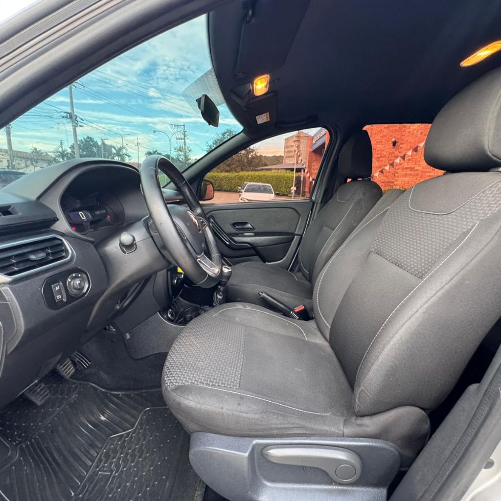 DUSTER OROCH ZEN MT 1300CC T 4X4 2023 LZW873_12