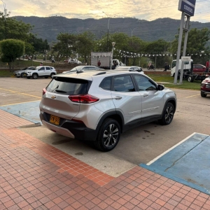 TRACKER TURBO 1.2 PREMIER AT 2021 GYW343_7