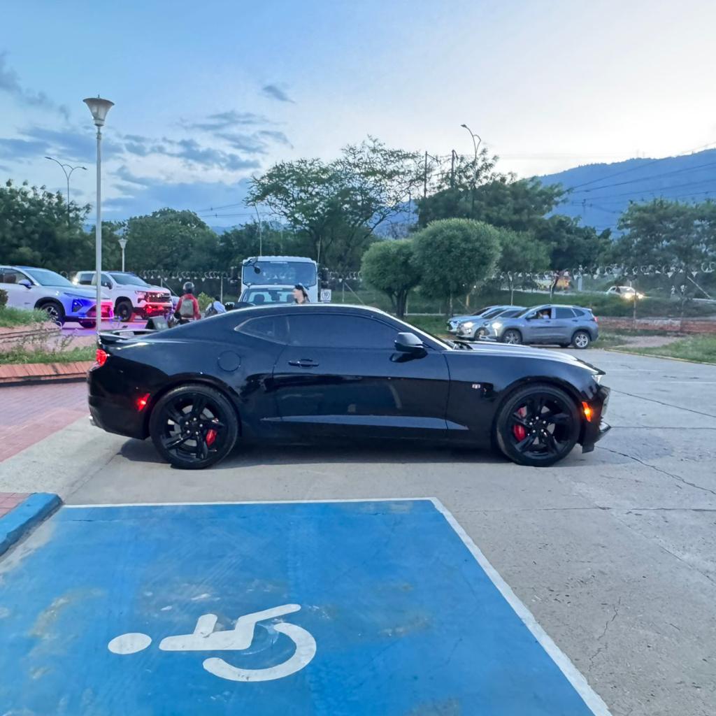 CAMARO SS V8TP COUPE NWN470 2024_8