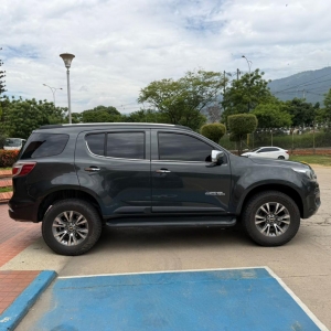 CHEVROLET TRAILBLAZER LTZ 4X4 TD TP GZV077 2020_8