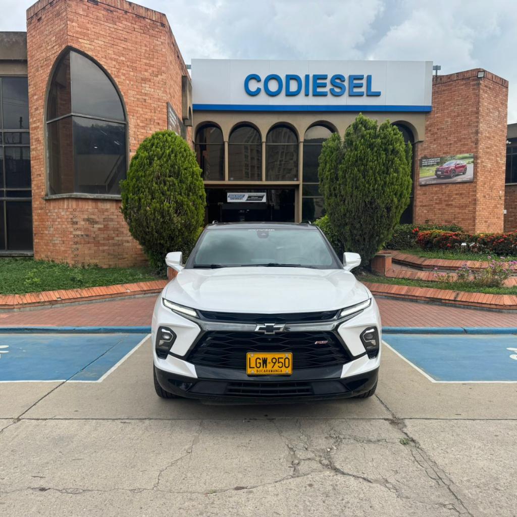 BLAZER RS AC 3.6 5P AWD TA 2023 LGW950_2