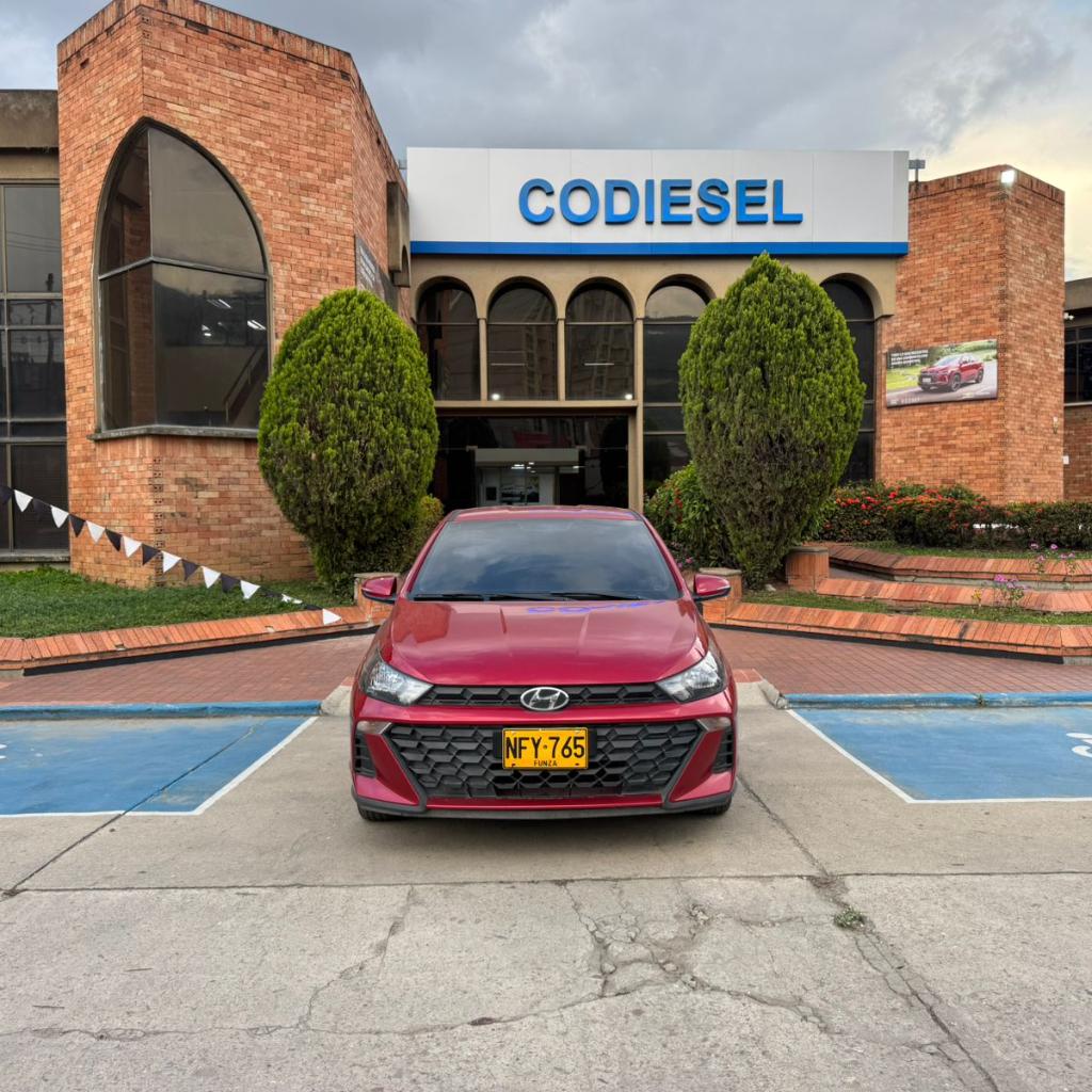 ACCENT HB20S ADVANCE MT 1600CC ABS 2024 NFY765_2