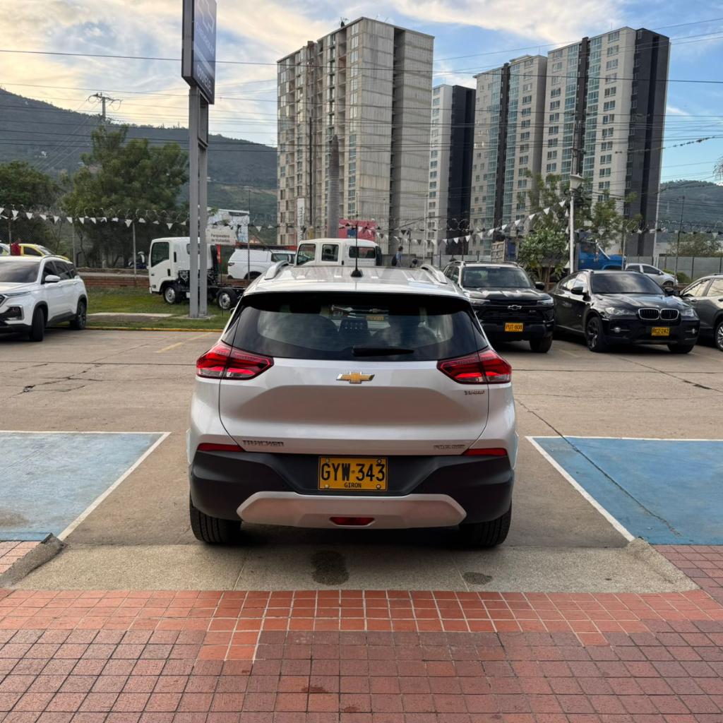 TRACKER TURBO 1.2 PREMIER AT 2021 GYW343_6