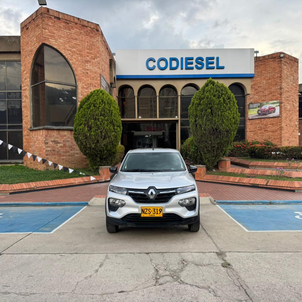 KWID LIFE MT 1000CC 12V 4AB ABS 2025 NZS319_2