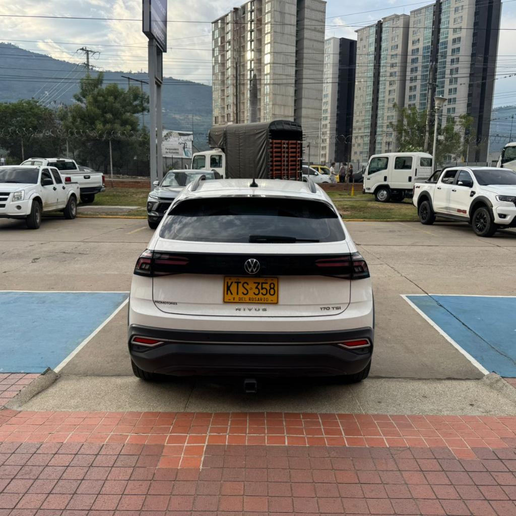 VOLKSWAGEN NIVUS CONFORTLINE 2022 KTS358_6