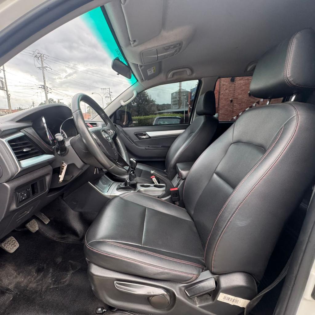 JAC HFC1037 T8 COMFORT MT 2000CC TD 4X4 2024 LTO716_12