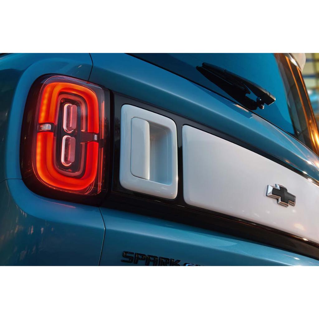 CHEVROLET SPARK EVU_13