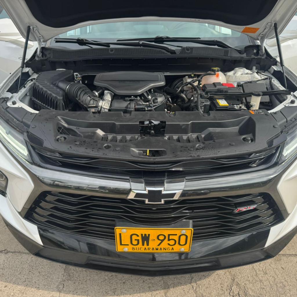 BLAZER RS AC 3.6 5P AWD TA 2023 LGW950_11